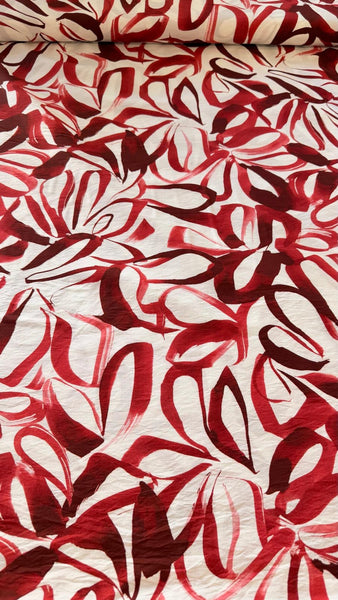 Viskosegemisch „ Ruby Bloom“