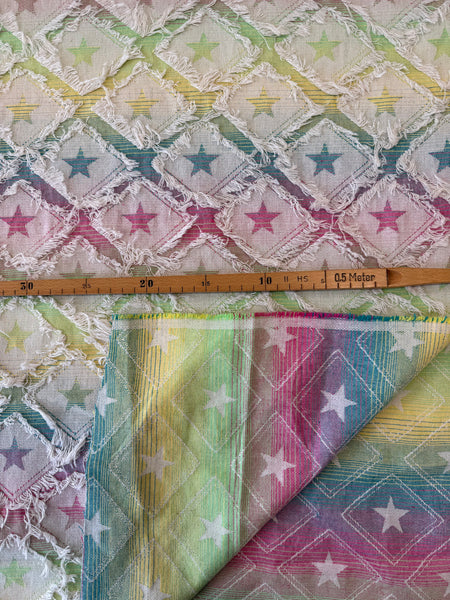 Sommer Jeans „Stars“