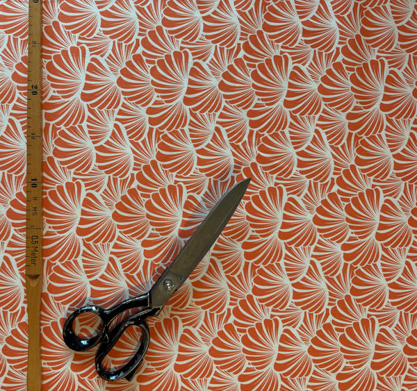 Canvas  Druck "Muscheln"